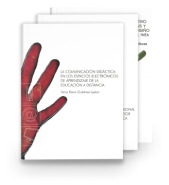 Cuadernos estancias de investigación