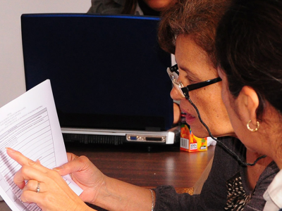 Curso-taller Estrategias y herramientas para la docencia virtual
